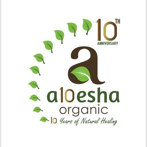 Aloesha Organic Natural Health Products