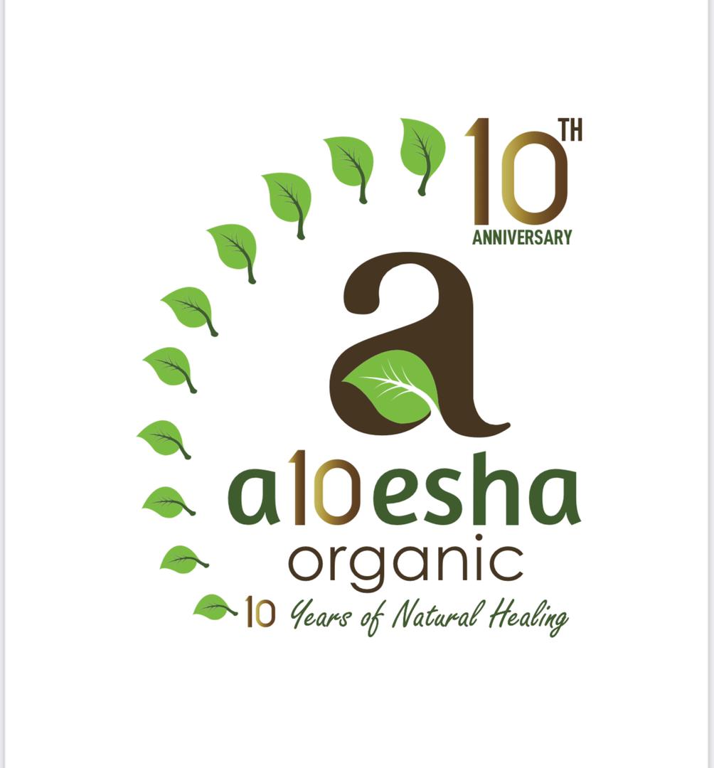 Aloesha Organic Natural Health Products